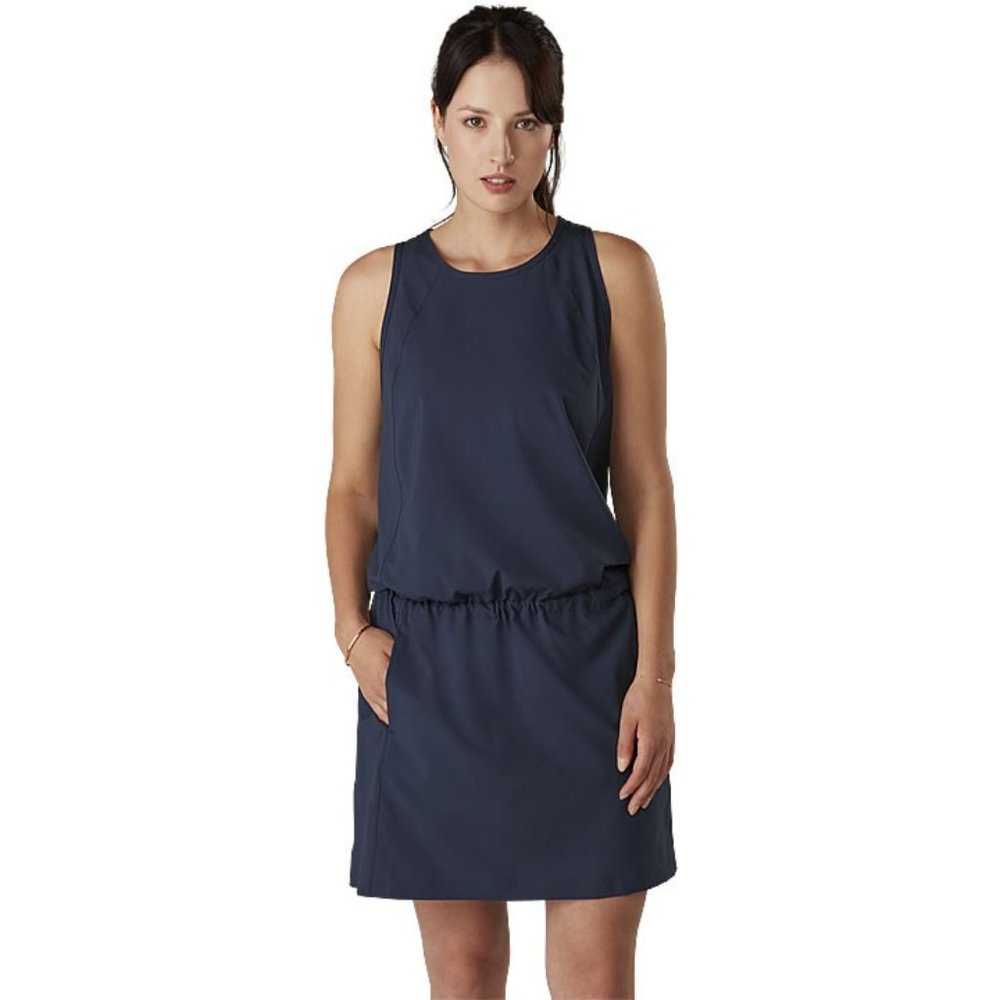 Arcteryx Contenta dress - Navy